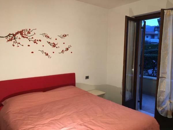 Welcome Traveller La Perla Apartments Garda  Ngoại thất bức ảnh