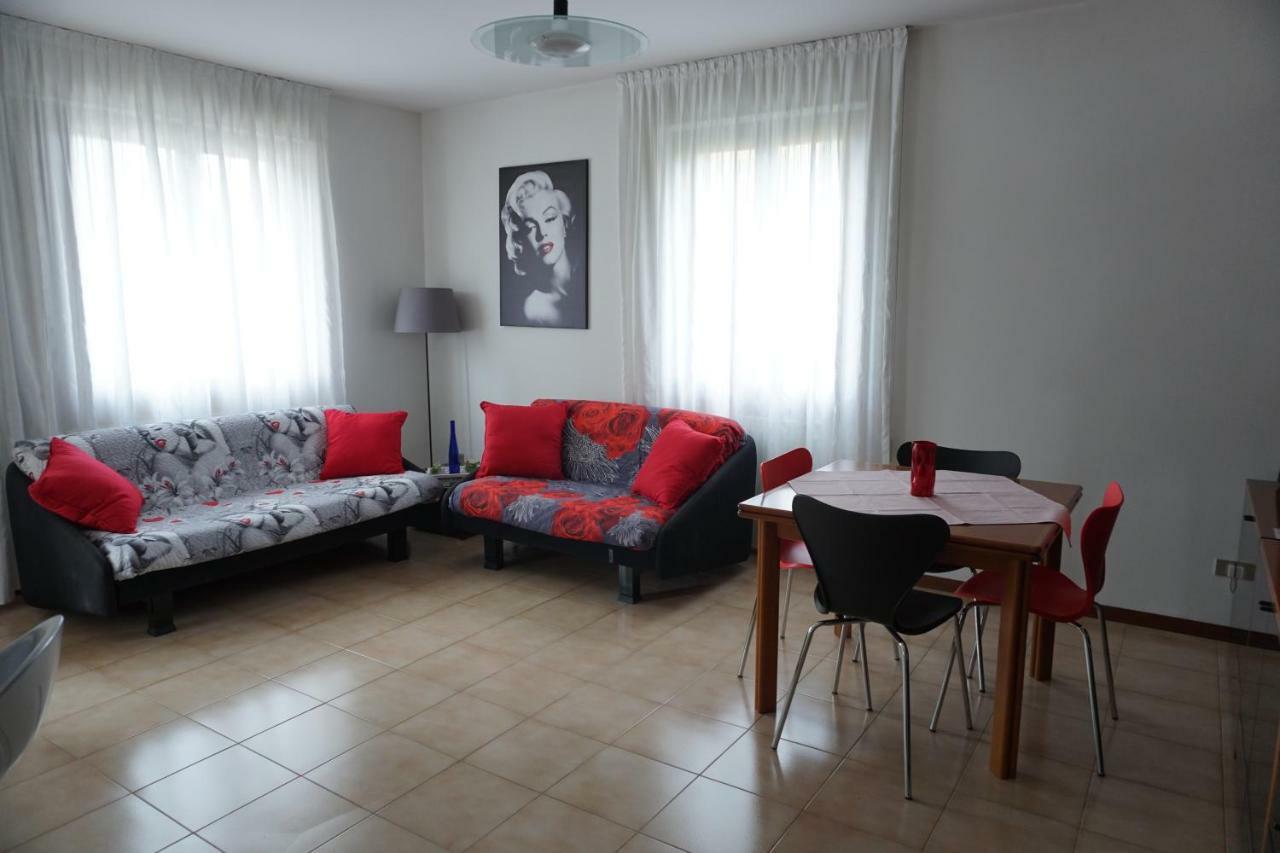 Welcome Traveller La Perla Apartments Garda  Ngoại thất bức ảnh