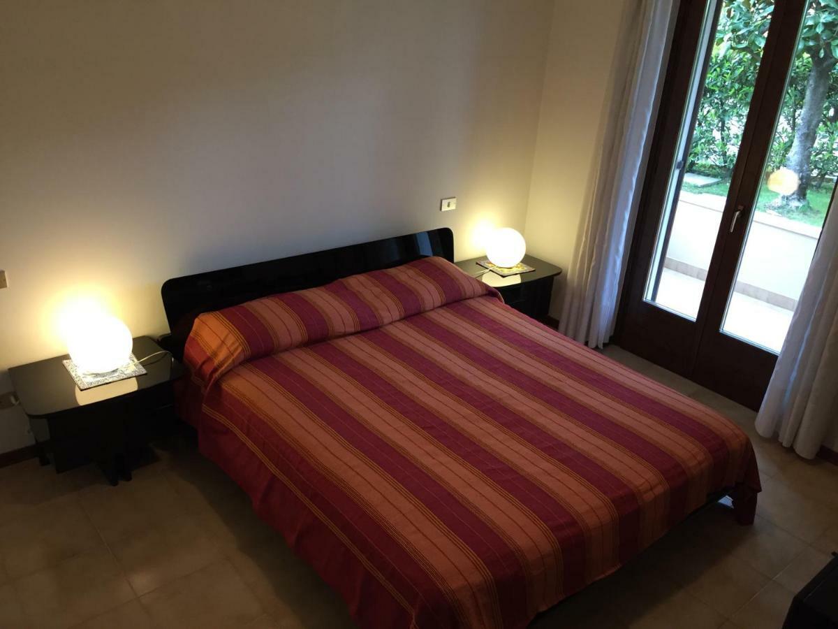 Welcome Traveller La Perla Apartments Garda  Ngoại thất bức ảnh